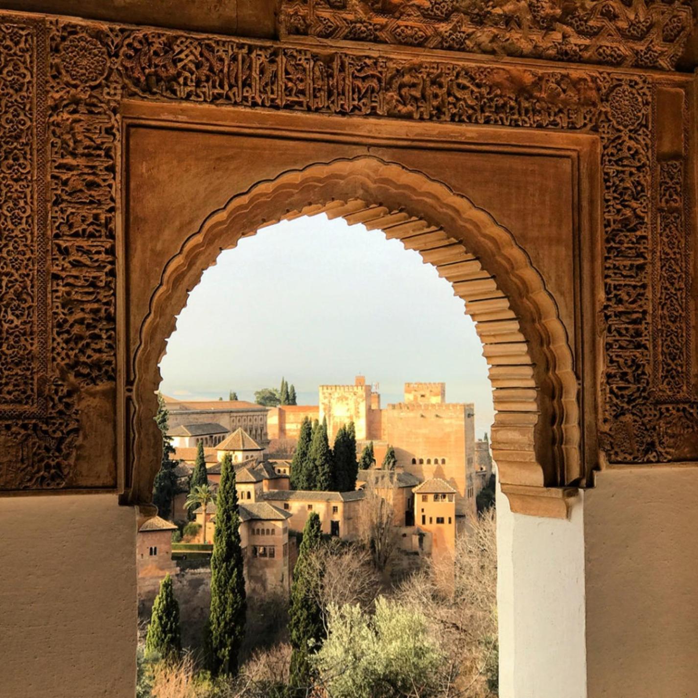 Warm Albayzin - Free Parking 15 Min Away