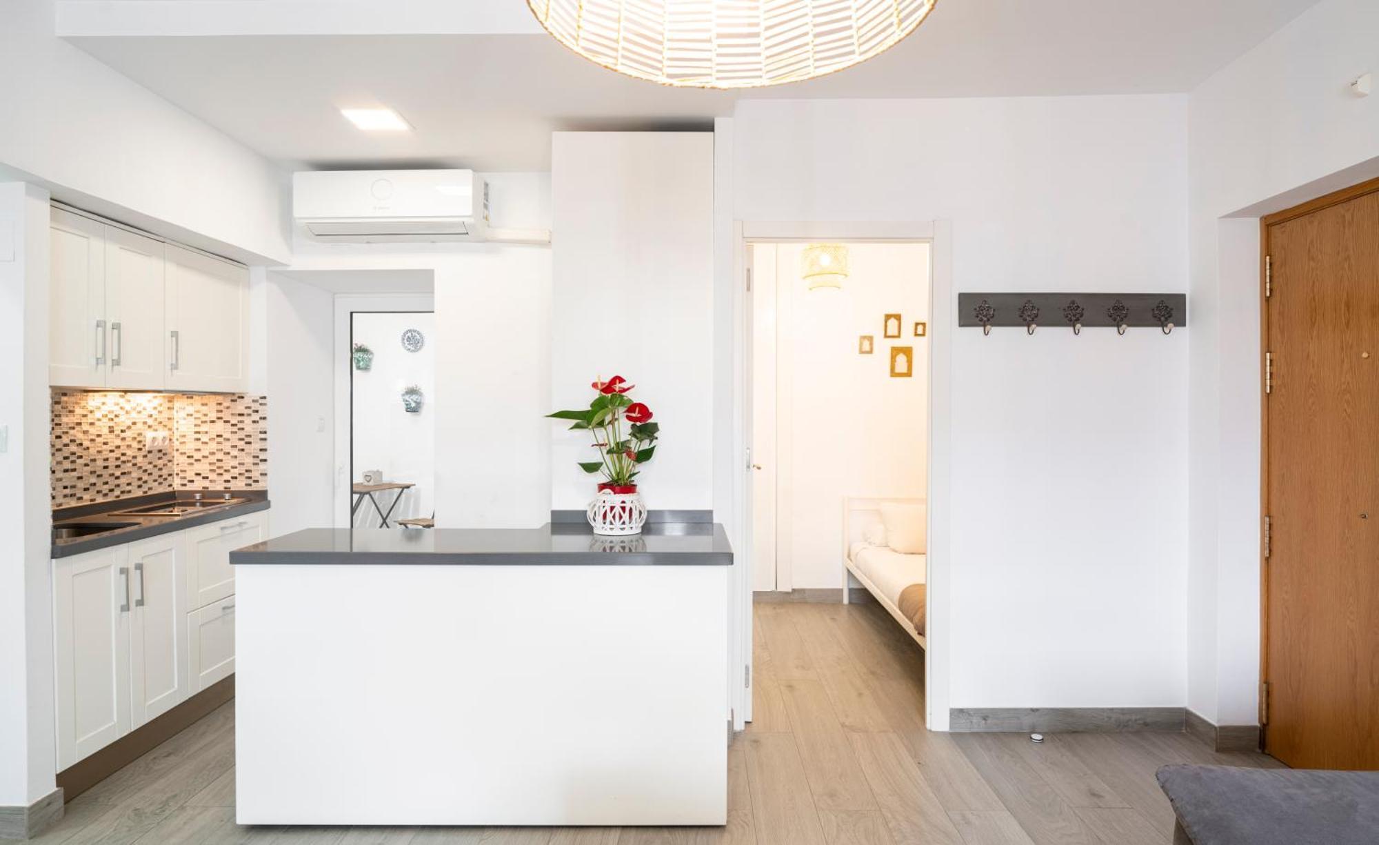 Appartamento Warm Albayzin - Free Parking 15 Min Away Granada