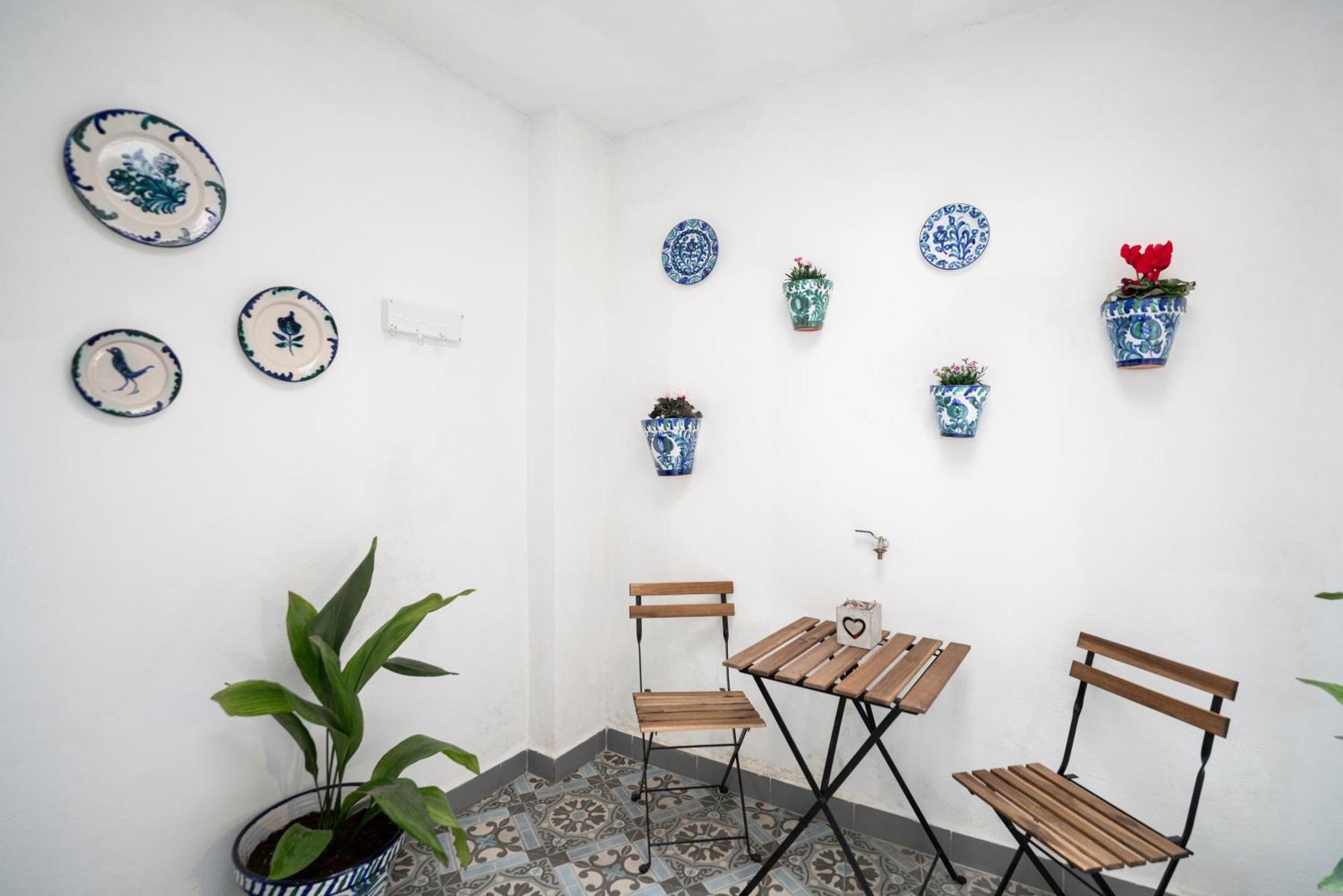 Appartamento Warm Albayzin - Free Parking 15 Min Away Granada