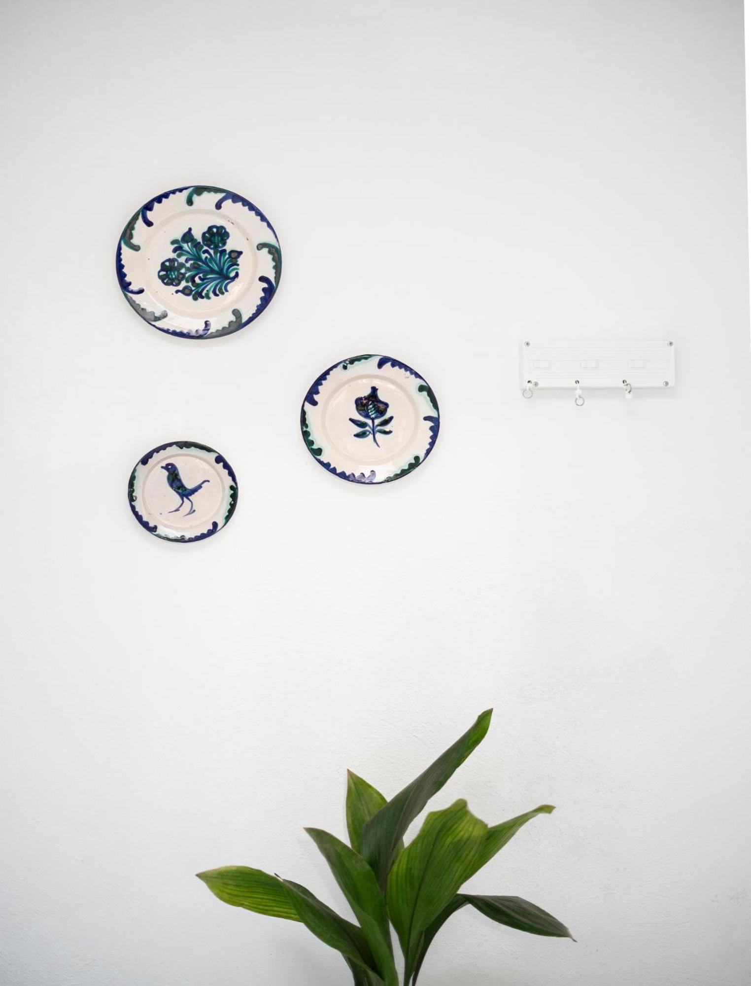 Appartamento Warm Albayzin - Free Parking 15 Min Away *