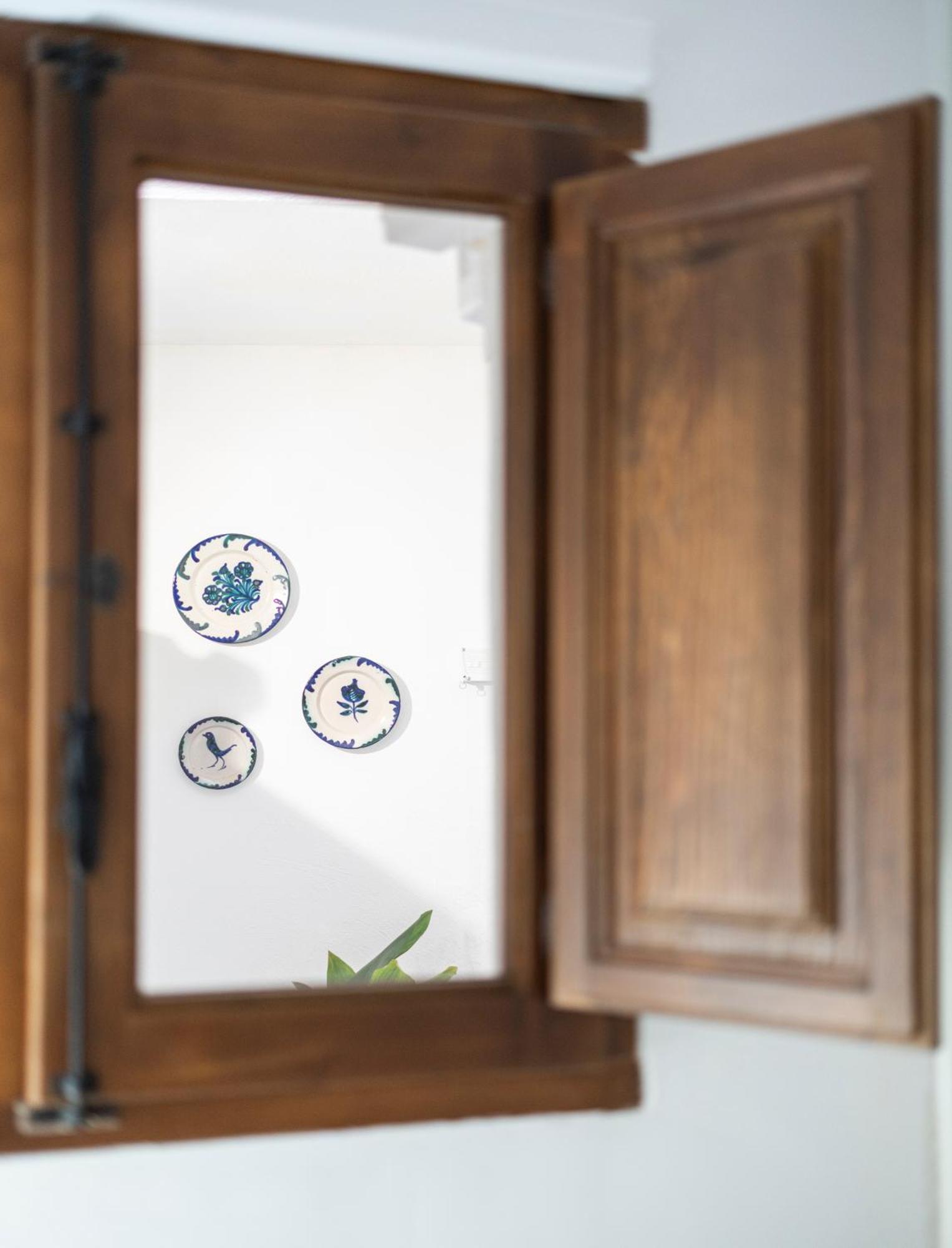 Warm Albayzin - Free Parking 15 Min Away Apartamento *