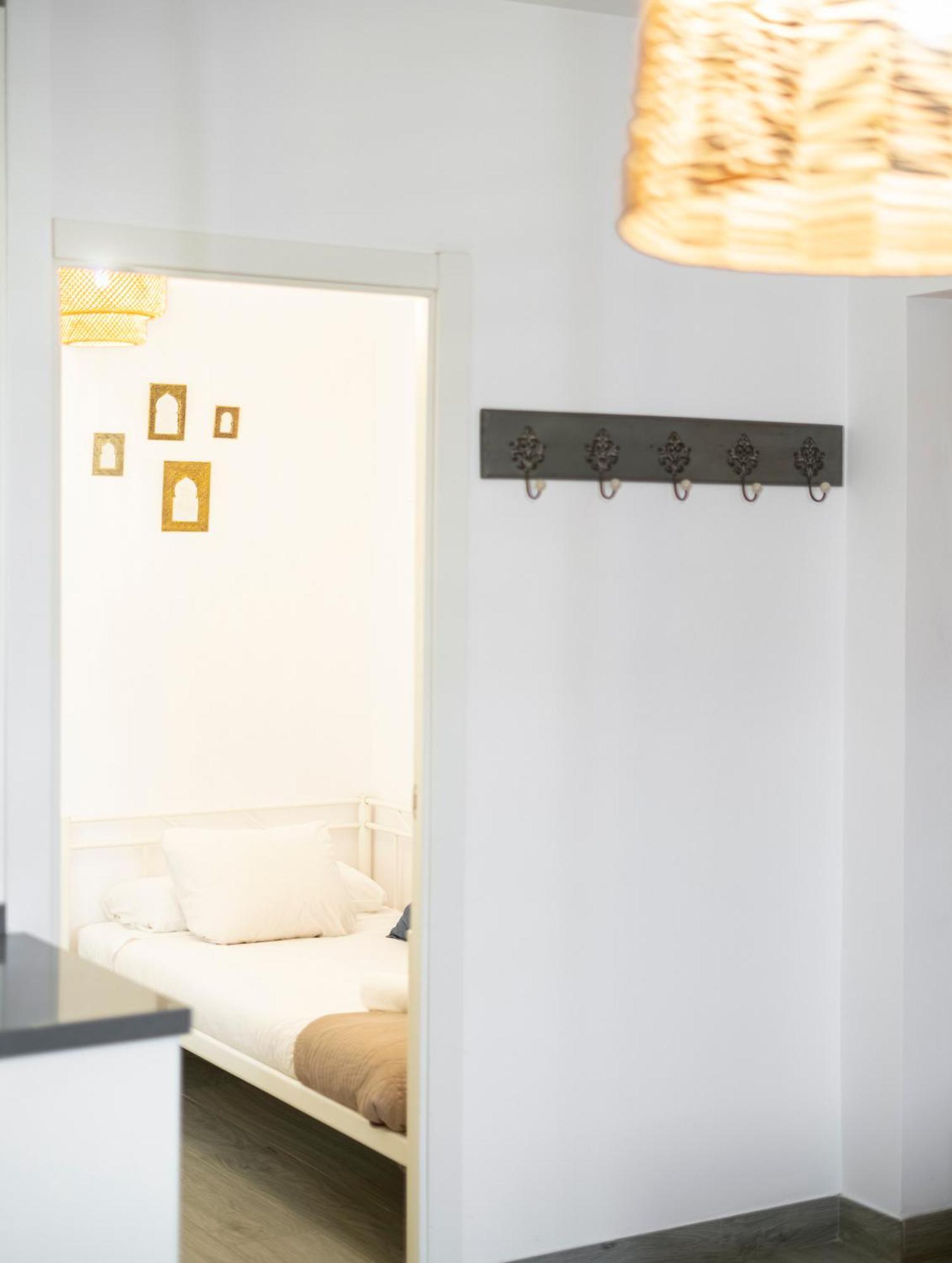 Appartamento Warm Albayzin - Free Parking 15 Min Away *