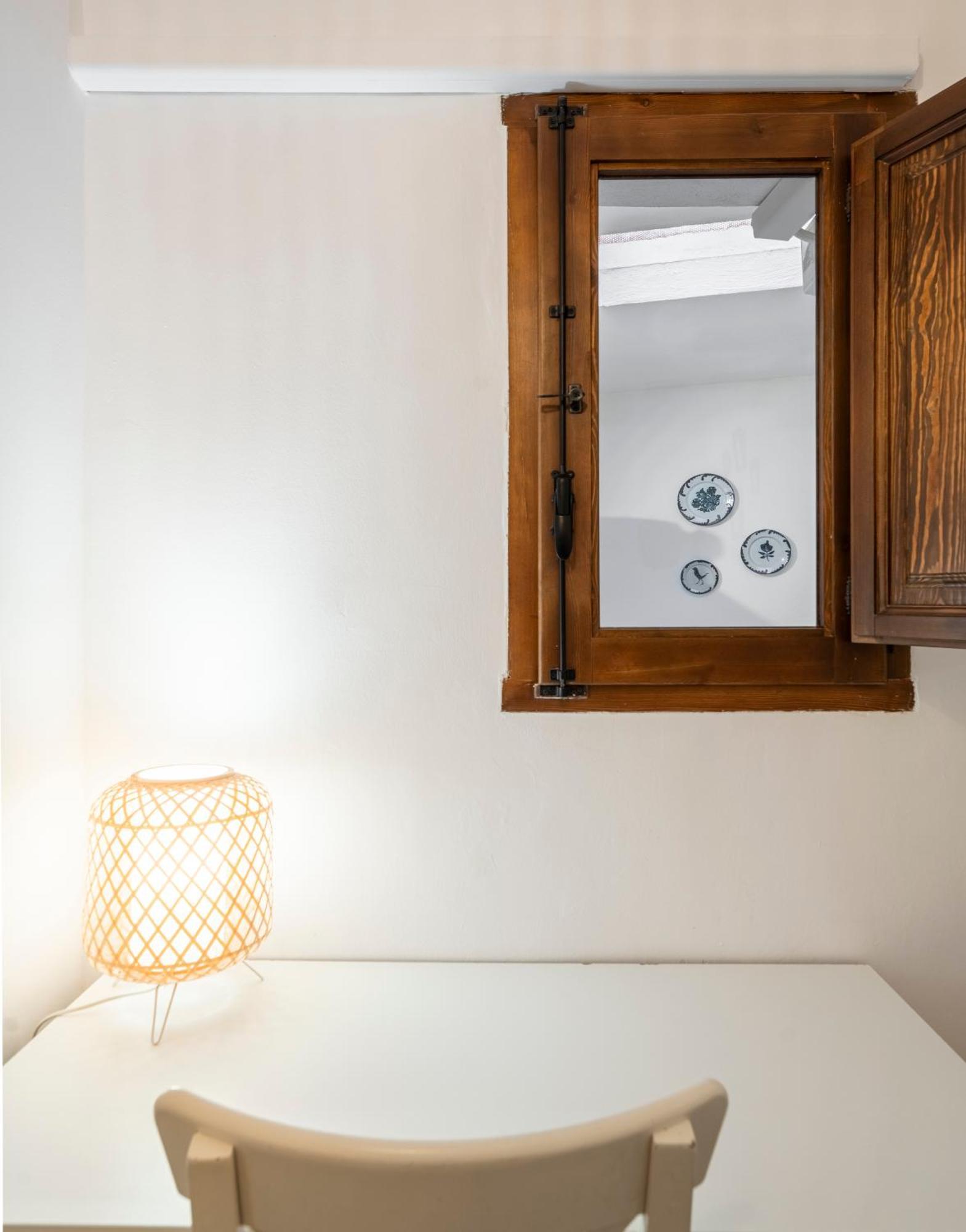 Warm Albayzin - Free Parking 15 Min Away Appartamento